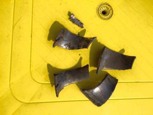 Сволочи: Украинские войска подвергли Донецк мощному обстрелу