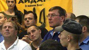 Мародер, рэкетир, разбойник – свободен!  