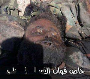 Сожженные танки и обугленные трупы: «Тигры» растерзали террористов в боях под Алеппо