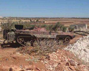 Сирийское Дебальцево: котел в Алеппо стал адом для террористов