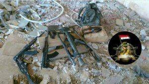 Сирийское Дебальцево: котел в Алеппо стал адом для террористов