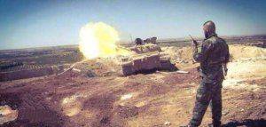 Сирийское Дебальцево: котел в Алеппо стал адом для террористов