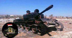 Сирийское Дебальцево: котел в Алеппо стал адом для террористов