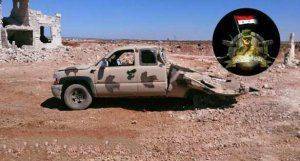 Сирийское Дебальцево: котел в Алеппо стал адом для террористов