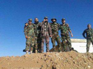 Сирийское Дебальцево: котел в Алеппо стал адом для террористов