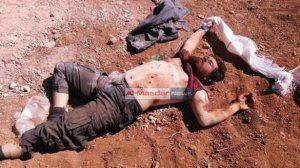 Сирийское Дебальцево: котел в Алеппо стал адом для террористов