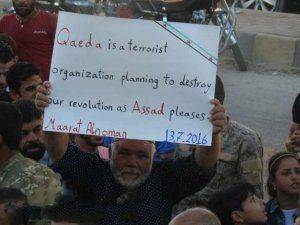 У Пальмиры Армия и ВКС РФ атаковали ИГИЛ, ССА арестовала боевиков «ан-Нусры», «Армия ислама» убила командира ИГИЛ