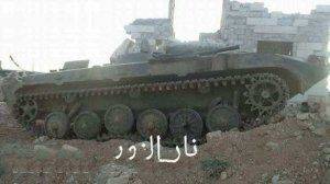 Котел в Алеппо: «Тигры» при поддержке ВКС РФ сдерживают наступление бармалеев