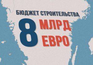 Зачем России Северный поток-2?