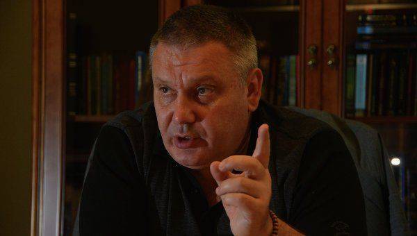 Ситуация на Украине стабильно тяжёлая с тенденцией к ухудшению, - социолог Евгений Копатько