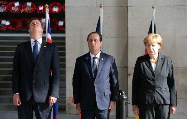 Россию ожидают 180 лет доминирования в мире