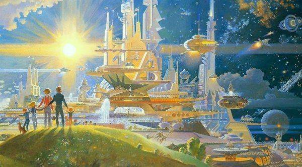 Россию ожидают 180 лет доминирования в мире