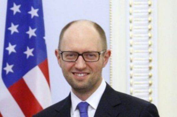 Туземцы выступили против Большого белого отца из Вашингтона