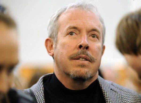 Макаревич о русских