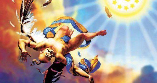 По украинским властям звонит колокол