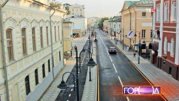 Жизнь под санкциями. Одесский журналист шокирован, побывав в Москве: там Европа, а нас…