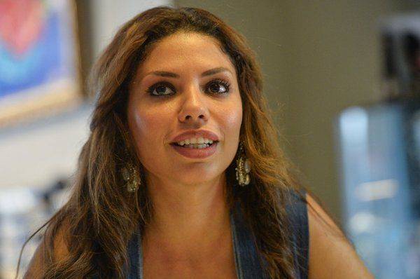 "Однажды мы пошли в баню". Бразильянка о русских