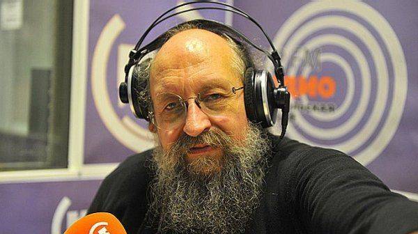 Анатолий Вассерман: Сначала взять Киев, а потом браться за мозги каждого жителя – задача решаемая