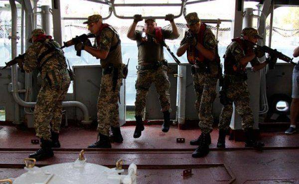 Почему молчим о «Си Бризе»?