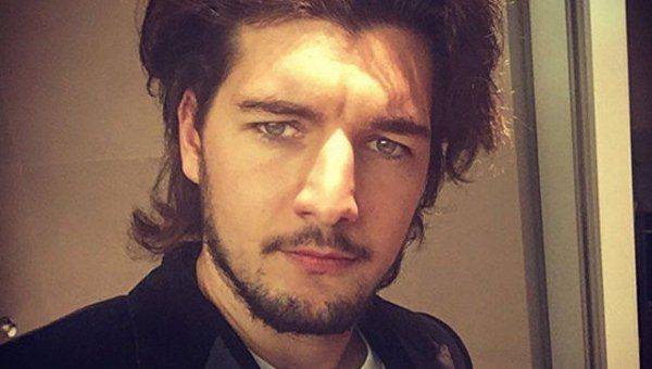 "Мне бесконечно импонирует ваш президент!". Итальянец о любви к  России