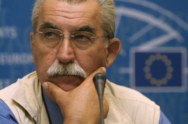 Джульетто Кьеза: Русские должны быть готовы к защите в гигантской войне