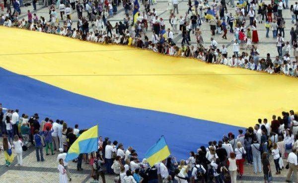 Украина — это утрированная, но ещё более злобная Польша