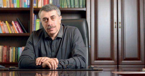 В каждом дворе будут стоят детские гробики. В каждом, это не шутка