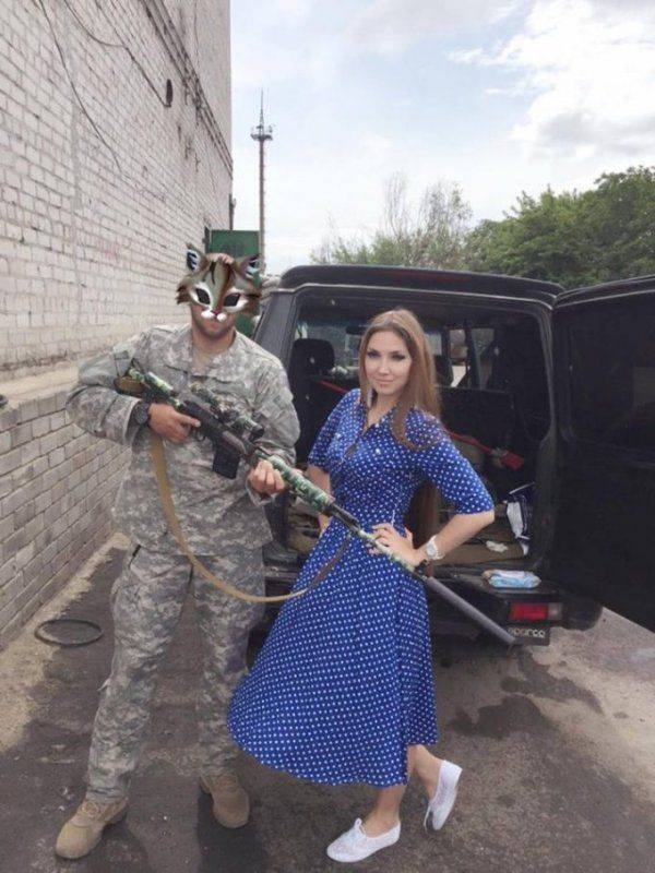 12 “героев” АТО неделю насиловали девочку на Донбассе, пока она не умерла 