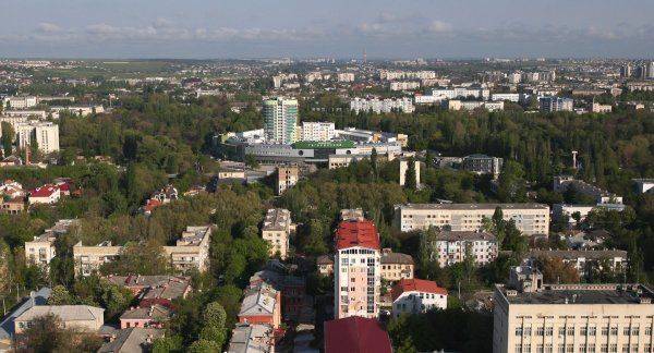 Ассоциация антитеррора "Альфа": У Киева есть бюджет на спецоперации против Крыма