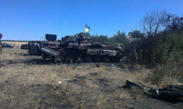 Подготовка к новому котлу?