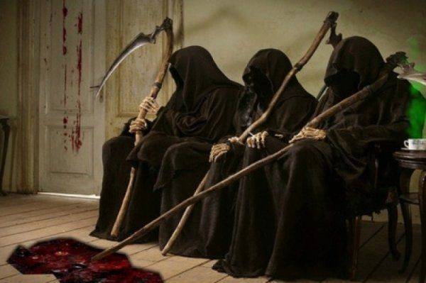 По чисто гуманным соображениям