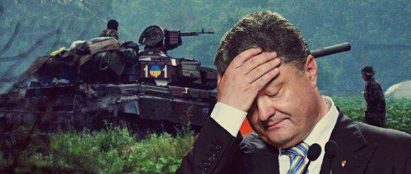 Если завтра война, то где рванёт?