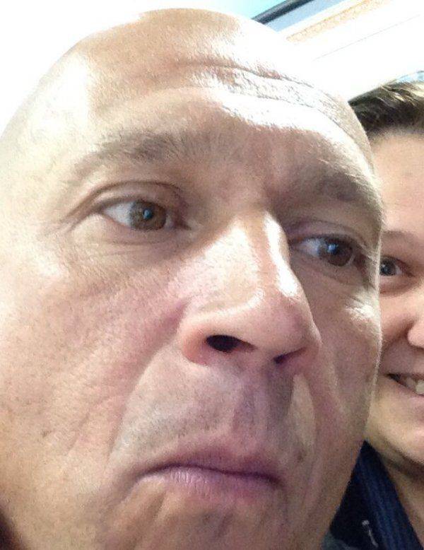 На границе задержан украинский журналист, разоблачавший садистов “Торнадо” и Семенченко