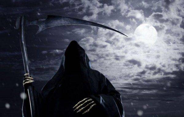 Украину накрывает вал средневековых эпидемий