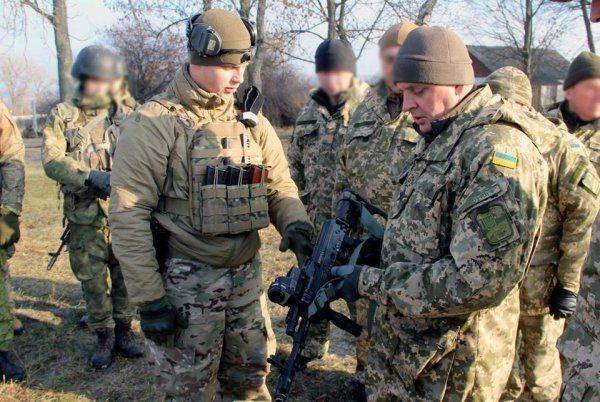 Прелюдия бандеровской атаки