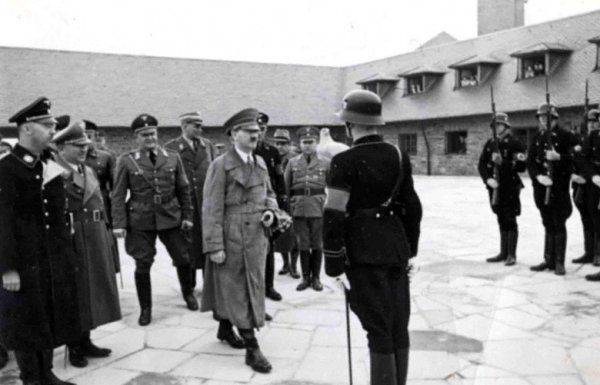 А.А. Вассерман: Об «исключительном свойстве России истреблять собственный народ»: расстановка точек над мифом