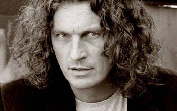 Днище: украинский музыкант обвинил покойного Кузьму Скрябина в причастности к убийствам на Майдане