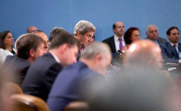 Брюссель готовит «План Б»