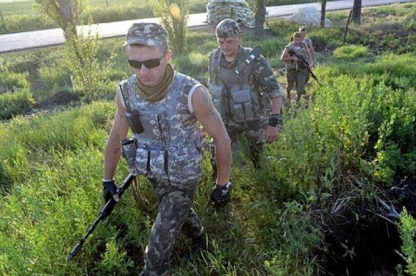 ФСБ раскрыло операцию Порошенко