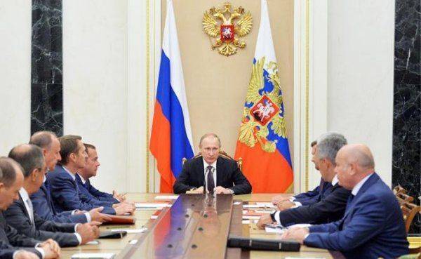 За Крым, за нас и за Донбасс