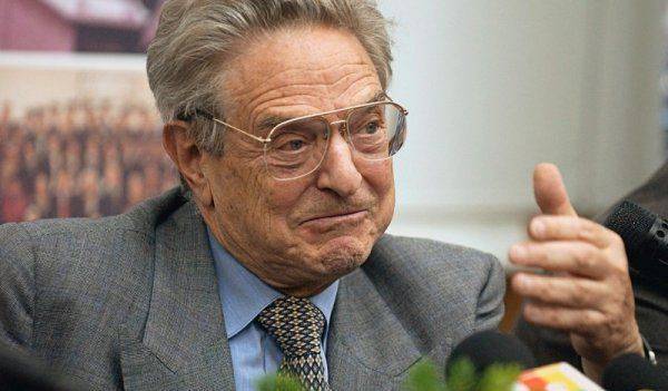 Вероятность досрочных выборов в Раду, интересы Сороса в Украине, Порошенко vs добробаты