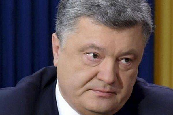 Порошенко: позвони мне, позвони. Путин отказывается разговаривать с ним по телефону
