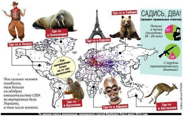 Макфол опозорился, поздравляя украинцев с Днём "независимости"