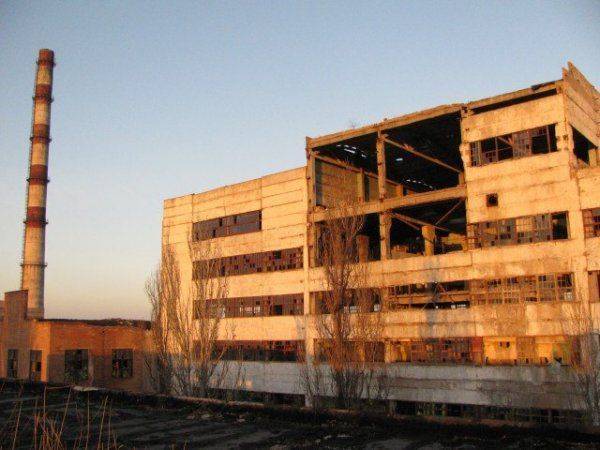 Исламисты запрещенного в РФ ИГ тренируются в Херсонской области 