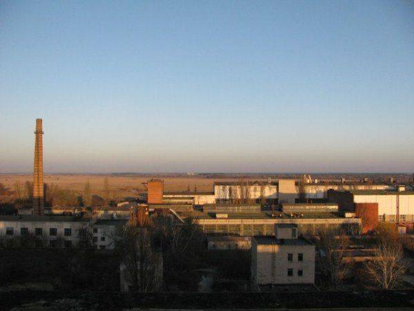 Исламисты запрещенного в РФ ИГ тренируются в Херсонской области 