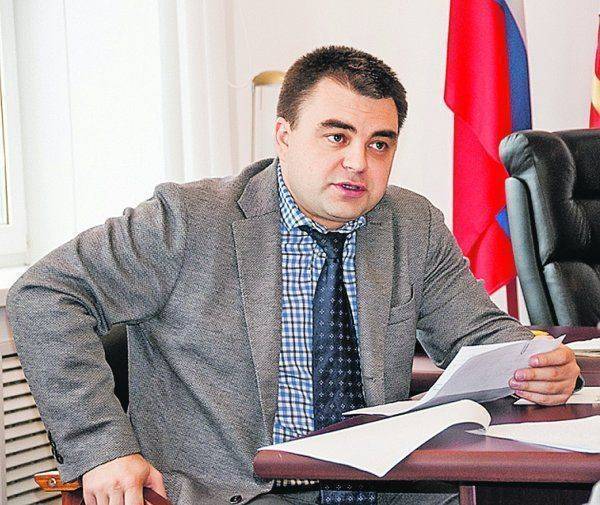 Алексей Казаков: депутат проверит работу своего закона