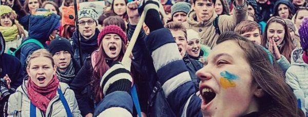 Осень тревог для Украины только начинается