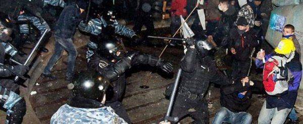 Осень тревог для Украины только начинается