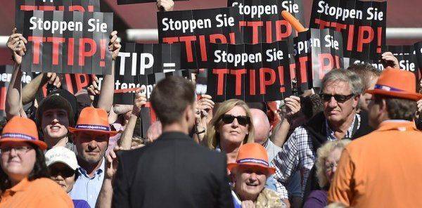 TTIP мертв, а «старший брат» еще нет