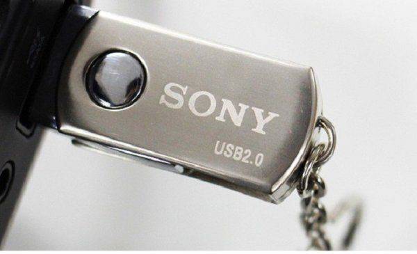 Sony запустила в Санкт-Петербурге производство microSD и USB-накопителей